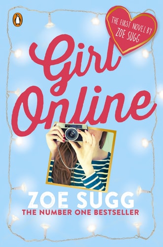 Zoe Sugg - Girl Online