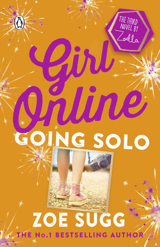 Zoe Sugg - Going Solo