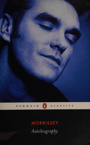 Morrissey - Autobiography