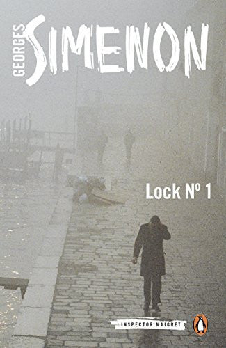 Georges Simenon - Lock No. 1