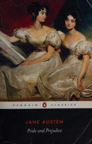 Jane Austen - Pride and Prejudice