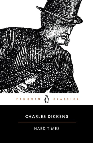 Charles Dickens - Hard Times