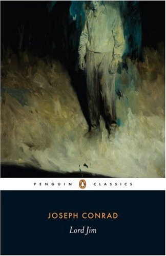 Joseph Conrad - Lord Jim A Tale