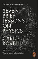 Carlo Rovelli - Seven Brief Lessons on Physics