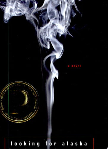 John Green - Looking for Alaska