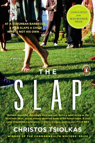 Christos Tsiolkas - The Slap