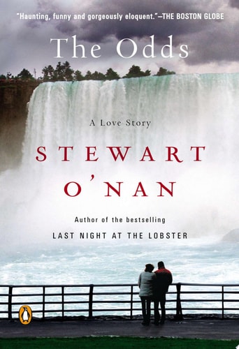 Stewart O'Nan - The Odds A Love Story