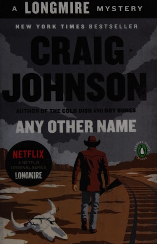 Craig Johnson - Any Other Name