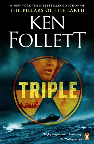 Ken Follett - Triple: A Novel