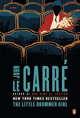John Le Carré - The Little Drummer Girl