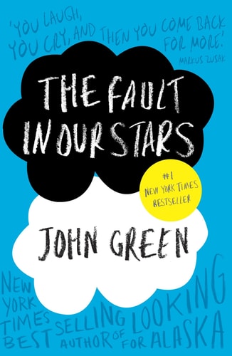 John Green - The Fault in Our Stars