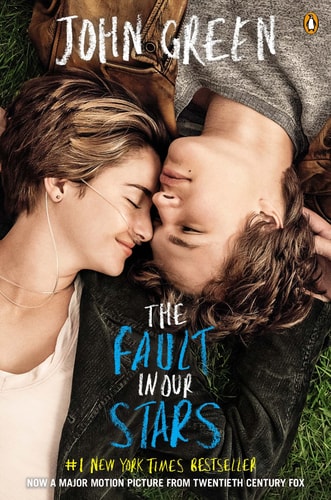 John Green - The Fault in Our Stars