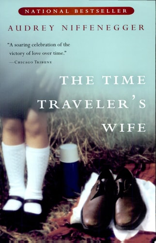 Audrey Niffenegger - The Time Traveler's Wife