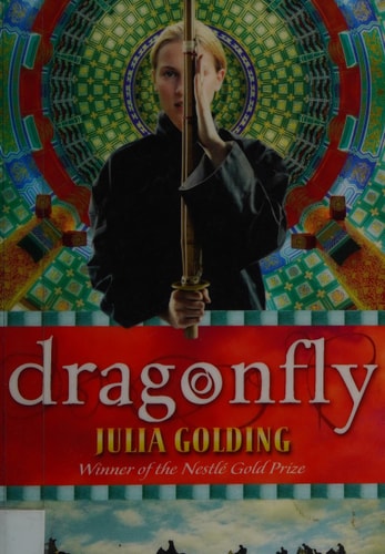 Julia Golding - Dragonfly