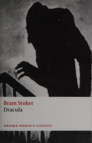Stoker, Bram - Dracula