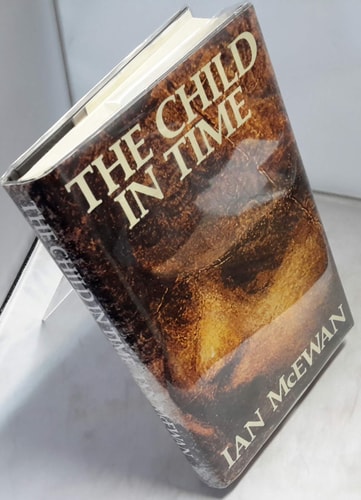 Ian Mcewan - The child in time