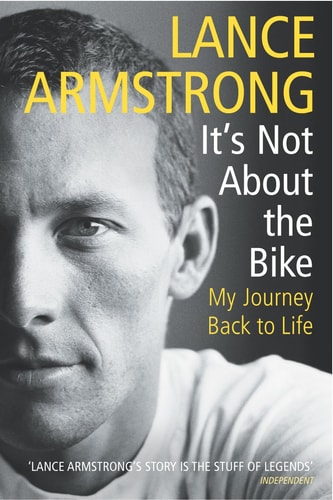 Lance Armstrong, Sally Jenkins - It's Not about the Bike My Journey Back to Life