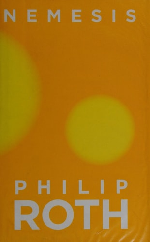 Philip Roth - Nemesis