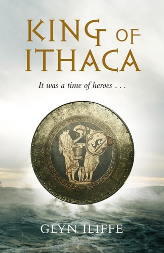 Glyn Iliffe - King of Ithaca