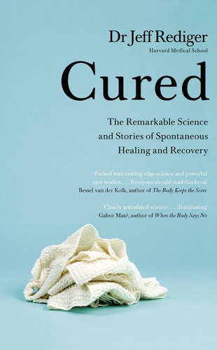 Jeff Rediger - Cured