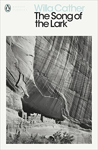 Willa Cather - The Song of the Lark
