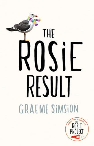 Simsion, Graeme C. - The Rosie result