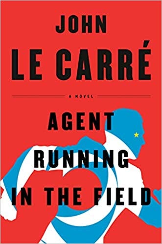 Le CarrE John - Agent Running In The Field EXPORT