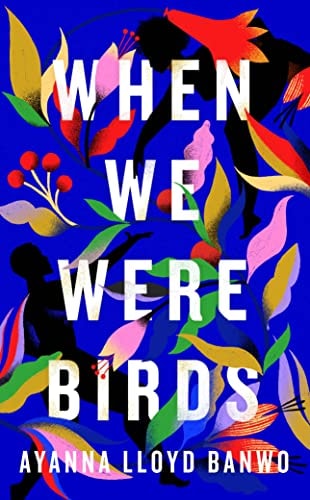 Ayanna Lloyd Banwo - When We Were Birds