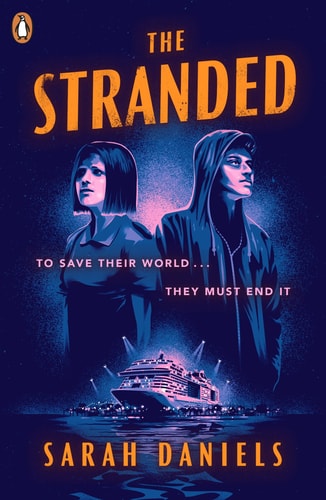 Sarah Daniels - The Stranded