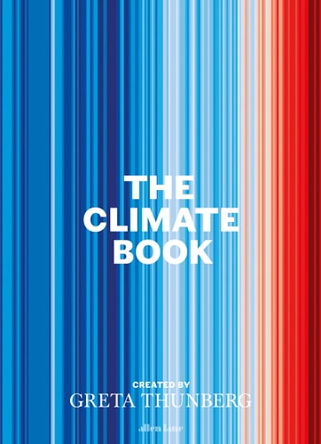 Greta Thunberg - The Climate Book