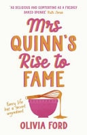 Olivia Ford - Mrs Quinn's Rise to Fame