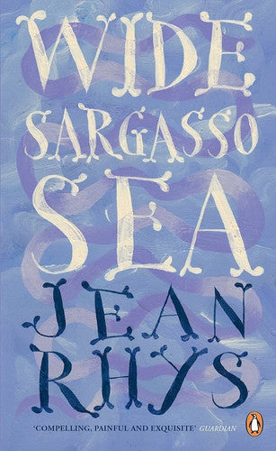 Jean Rhys - Penguin Essentials Wide Sargasso Sea