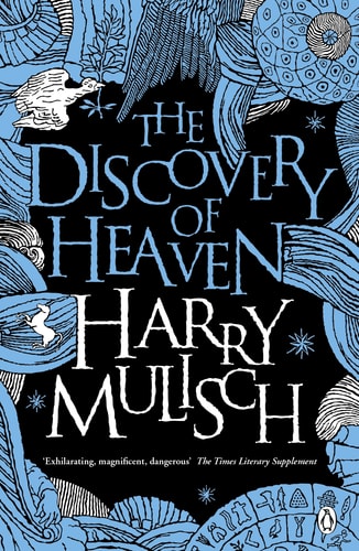 Harry Mulisch - The Discovery of Heaven