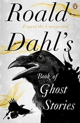 Roald Dahl - Roald Dahl's Book of Ghost Stories