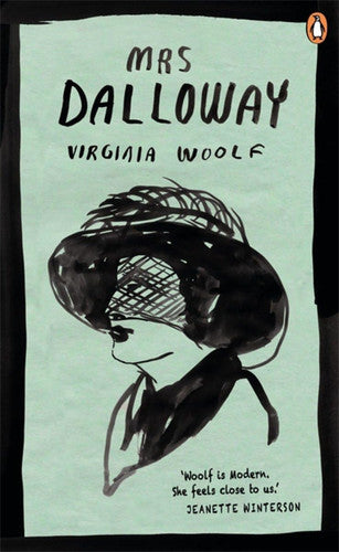 Woolf, Virginia - Mrs Dalloway