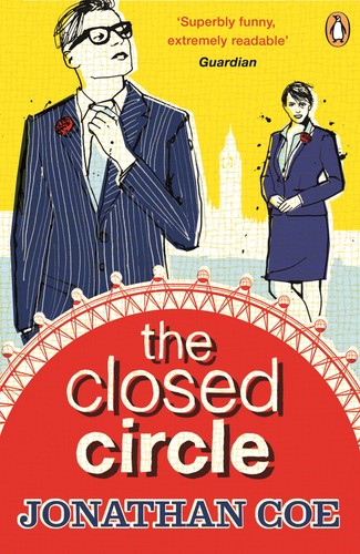 Jonathan Coe - The Closed Circle