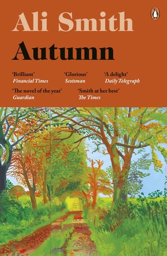 Ali Smith - Autumn