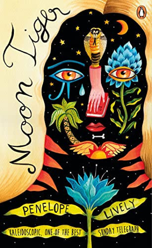 Lively, Penelope - Moon tiger