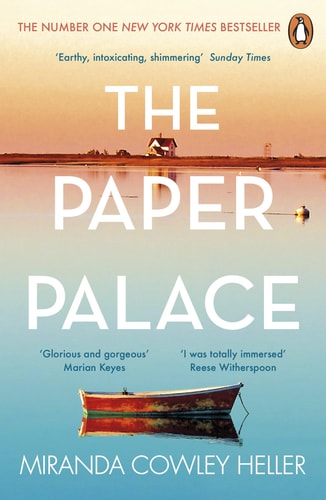 Miranda Heller - The Paper Palace