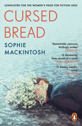 Mackintosh Sophie - Cursed Bread
