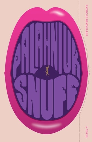 Chuck Palahniuk - Snuff