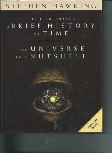 Stephen Hawking - Stephen Hawking Time and Universe