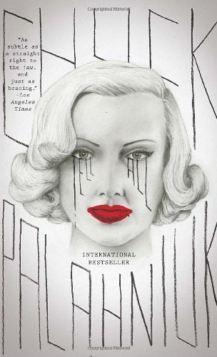 Chuck Palahniuk - Tell All
