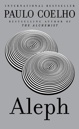 Paulo Coelho - Aleph