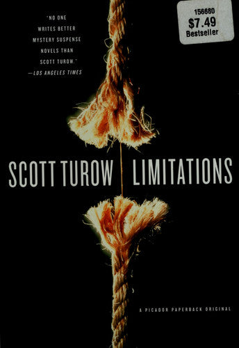 Scott Turow - Limitations