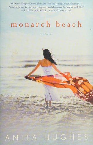 Anita Hughes - Monarch Beach