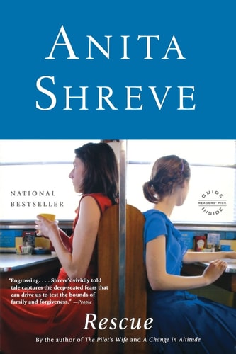 Anita Shreve - Rescue