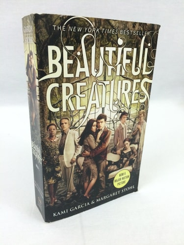 Kami Garcia, Margaret Stohl - Beautiful Creatures