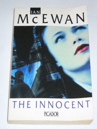 Ian Mcewan - The Innocent Or The Special Relationship
