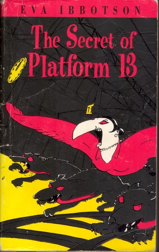 Eva Ibbotson - The Secret of Platform 13